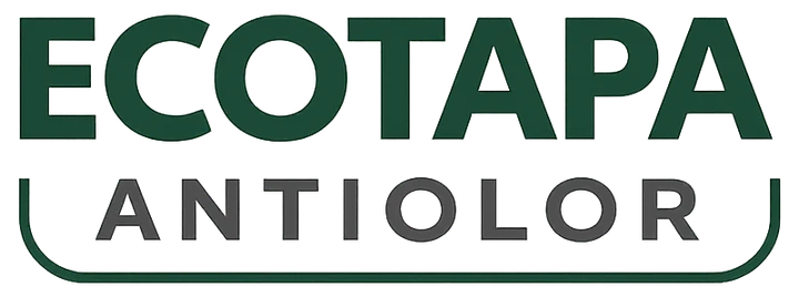Ecotapa Antiolor